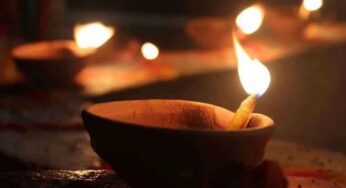 దీపం ఇలా వెలిగిస్తే.. సంపదలు, అష్టైశ్వర్యాలు సిద్ధిస్తాయి..