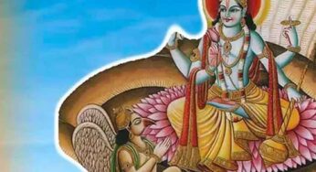 Garuda Puranam : ఇలా చేస్తే.. దురదృష్టాన్ని కూడా అదృష్టంగా మార్చుకోవచ్చు..!