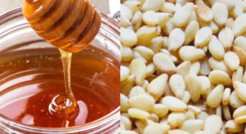 Honey With Sesame Seeds : తేనె, నువ్వుల‌ను క‌లిపి ఉద‌యాన్నే ప‌ర‌గ‌డుపునే తింటే ఏమ‌వుతుందో తెలుసా..?