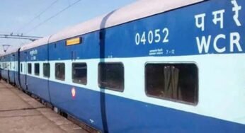 భారతీయ రైల్వేలో అనేక రకాల రైళ్లు ఎక్కువగా నీలి రంగులోనే ఉంటాయి.. ఎందుకో తెలుసా ?