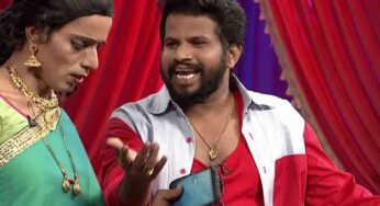 Jabardasth : జ‌బ‌ర్ధ‌స్త్‌లో లేడీ గెట‌ప్ వేసే వాళ్లు క‌ట్టుకున్న చీర‌ల‌ను ఏం చేస్తారో తెలుసా..?