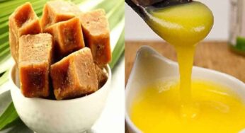 Jaggery : బెల్లం, నెయ్యి క‌లిపి ఈ స‌మ‌యంలో తినండి.. ఊహించ‌ని ప్ర‌యోజ‌నాలు క‌లుగుతాయి..!