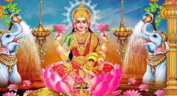 Lakshmi Devi : లక్ష్మీ దేవి అనుగ్రహం కలగాలంటే రోజూ ఇలా చేయండి.. ఇక తిరుగే ఉండదు..!