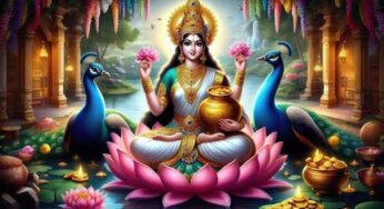 Lakshmi Devi : పూజ గదిలో వీటిని పెట్టండి.. ఆర్థిక సమస్యలు ఏమీ వుండవు.. లక్ష్మీదేవి ఎల్లప్పుడూ మీ వెంటే ఉంటుంది..!