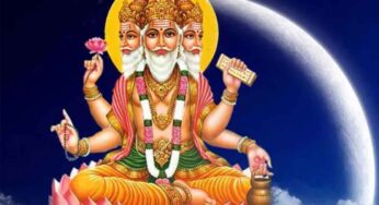 Lord Brahma : బ్రహ్మ రాసిన తలరాతను మార్చుకునేందుకు వీలుంటుందా ? అందుకు ఏం చేయాలి ?