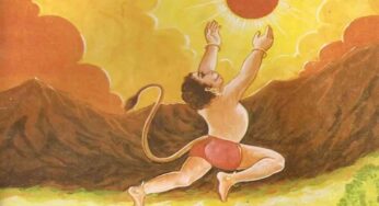 Lord Hanuman : ఆంజనేయుడికి హనుమంతుడు అని పేరు ఎలా వచ్చింది..? దాని వెనుక ఉన్న కథ తెలియాలంటే ఇది చదవాల్సిందే..!