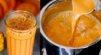 Masala Tea : బ‌య‌ట బండ్ల‌పై ల‌భించే విధంగా మసాలా టీ.. ఇలా చేస్తే రుచి అదిరిపోతుంది..!