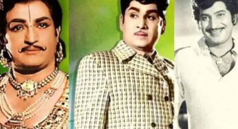 NTR : అప్ప‌ట్లో మ‌న స్టార్ హీరోలు ఎంత రెమ్యున‌రేష‌న్ తీసుకునేవారో తెలుసా ?