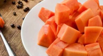 Papaya : భోజ‌నం చేసిన అనంత‌రం ఒక క‌ప్పు బొప్పాయి పండు ముక్క‌ల‌ను తింటే.. ఏం జ‌రుగుతుందో తెలుసా..?