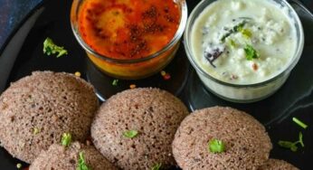 Ragi Idli : రాగుల‌తో ఎంతో ఆరోగ్య‌క‌ర‌మైన రుచిగా ఉండే ఇడ్లీల‌ను అప్ప‌టిక‌ప్పుడు ఇలా చేసుకోవ‌చ్చు..!