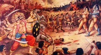 Ravana : రావణుడు చనిపోయే ముందు రాముడితో చెప్పిన మాటలు ఇవి..!