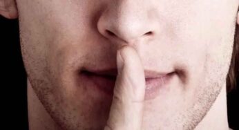 ప్రాణం పోయినా ఈ తొమ్మిది విషయాలు ఎవరికి చెప్పకండి