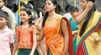 దేవాలయాలకు వెళ్లే స్త్రీలు వేటిని వెంట తీసుకువెళ్లాలో తెలుసా?