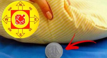 One Rupee Under Pillow : వాస్తు ప్ర‌కారం దిండు కింద ఇవి పెట్టి ప‌డుకోండి.. ధ‌నం క‌ల‌సి వ‌స్తుంది..!