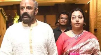 Vasundhara : బాలకృష్ణ భార్య వసుంధరకు ఇష్టమైన బాలయ్య సినిమా ఏంటో తెలుసా..?