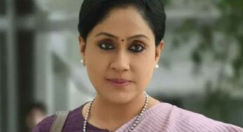 Vijaya Shanti : మంటల్లో చిక్కుకున్న విజ‌య‌శాంతిని ప్రాణాల‌కి తెగించి కాపాడిన స్టార్ హీరో ఎవ‌రంటే..!