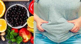 Vitamin C Fruits For Belly Fat : ఈ 5 పండ్ల‌ను రోజూ తినండి చాలు.. పొట్ట ద‌గ్గ‌రి కొవ్వు క‌రిగిపోతుంది..!