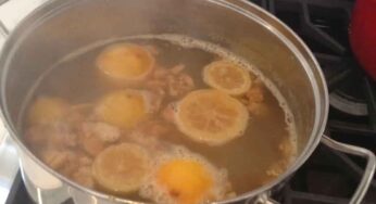 Cinnamon And Lemon : రోజూ రెండు సార్లు ఈ డ్రింక్‌ను తాగండి చాలు.. ఎంత‌టి పొట్ట అయినా స‌రే క‌రిగిపోతుంది..!