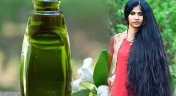 Bhringraj For Hair : త‌ల‌కు రోజూ ఈ నూనె వాడండి..పోయిన జుట్టు మ‌ళ్లీ వ‌స్తుంది.. చుండ్రు త‌గ్గుతుంది..!