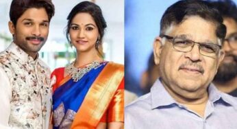 Allu Arjun Sneha Reddy : స్నేహా రెడ్డిని అల్లు అర్జున్‌కు ఇచ్చి చేయ‌డం వెనుక‌.. ఇంత స్కెచ్ ఉందా.. అల్లు అర‌వింద్ తెలివికి హ్యాట్సాఫ్‌..