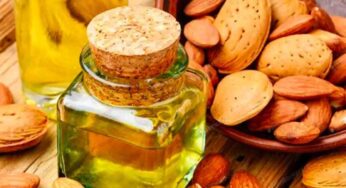 Almond Oil : బాదంప‌ప్పు మాత్రమే కాదు బాదం నూనె కూడా మ‌న‌కు అనేక లాభాల‌ను అందిస్తుంది తెలుసా..?