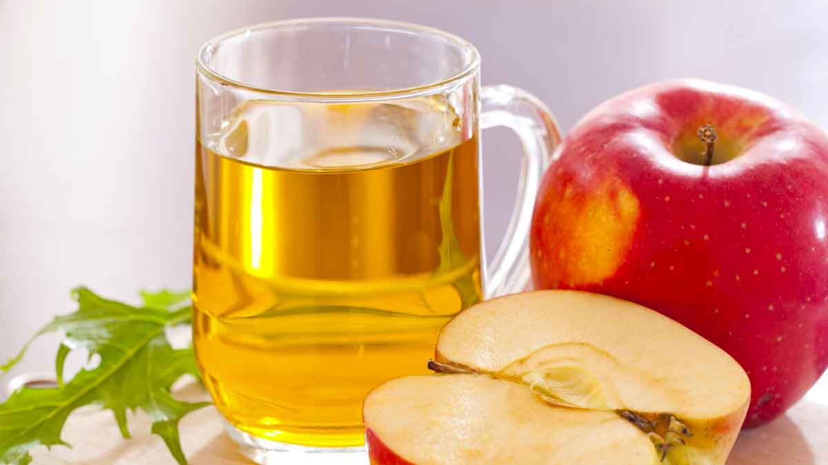 use apple cider vinegar in this way for weight loss 