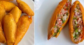 Aratikaya Bajji : అర‌టికాయ బ‌జ్జీల‌ను ఇలా చేసి సాయంత్రం స‌మ‌యంలో వేడిగా తినండి..!