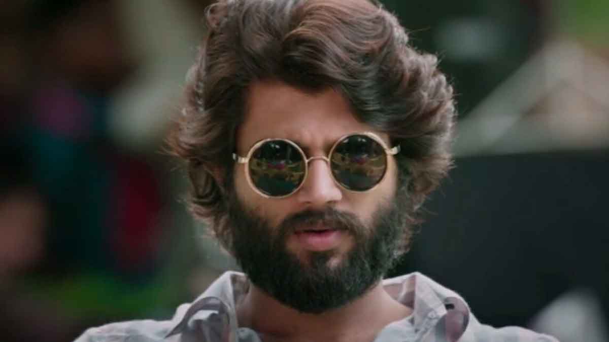 things we should learn from arjun reddy movie 