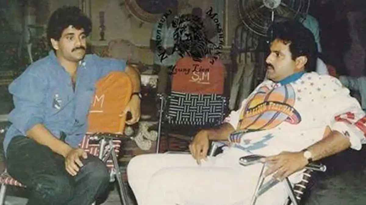 do you know how many balakrishna movies were stopped 