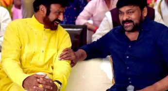Balakrishna : బాలయ్య బాబుకు ఇష్టమైన మెగాస్టార్ చిరంజీవి చిత్రం ఏదో తెలుసా..?