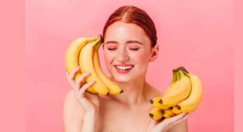 Banana Face Pack : అర‌టి పండు, తేనెతో మీ ముఖం అందం రెట్టింపు అవుతుంది..!