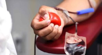 Blood Donation : రక్తదానం చేస్తే సులభంగా బరువు తగ్గుతుందట.. అదెలాగో తెలుసుకోండి..!