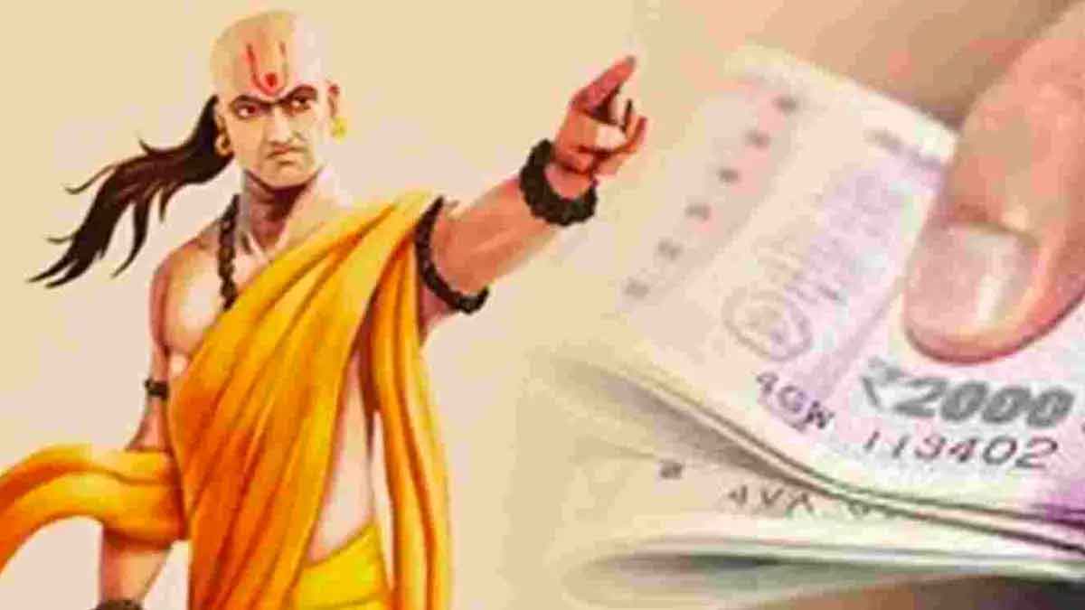 do like this as chanakya told you will never lose wealth 