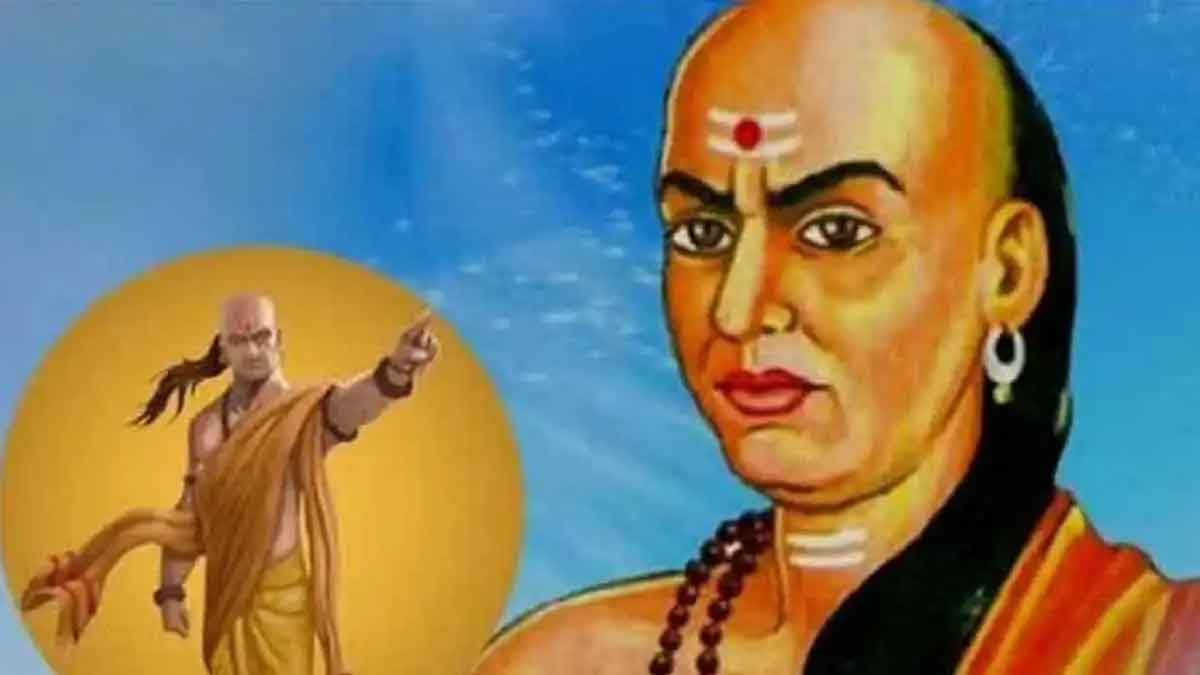according to chanakya you must bath after doing these 3 works 