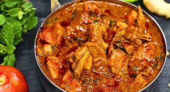 Chicken Curry : బ‌గారా రైస్‌లోకి చికెన్ క‌ర్రీని ఇలా చాలా సింపుల్‌గా చేసేయండి..!