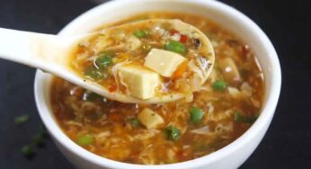 Chicken Soup : చికెన్ సూప్‌ను ఇలా త‌యారు చేయండి.. దీన్ని తాగితే రోగాలు దూరం..!