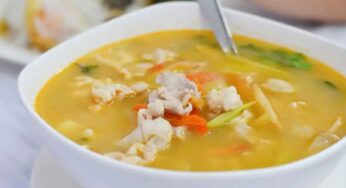 Chicken Soup : చ‌లికాలం.. వేడి వేడి చికెన్ సూప్‌.. తాగితే ఎన్నో లాభాలు..