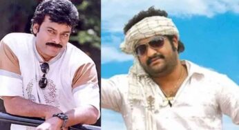 Chiranjeevi : ఎన్‌టీఆర్ కోసం త‌న సినిమాను వాయిదా వేసిన చిరంజీవి.. ఏ మూవీ అంటే..?