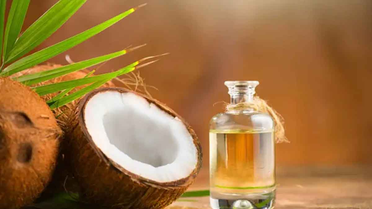 many wonderful health benefits of coconut oil 