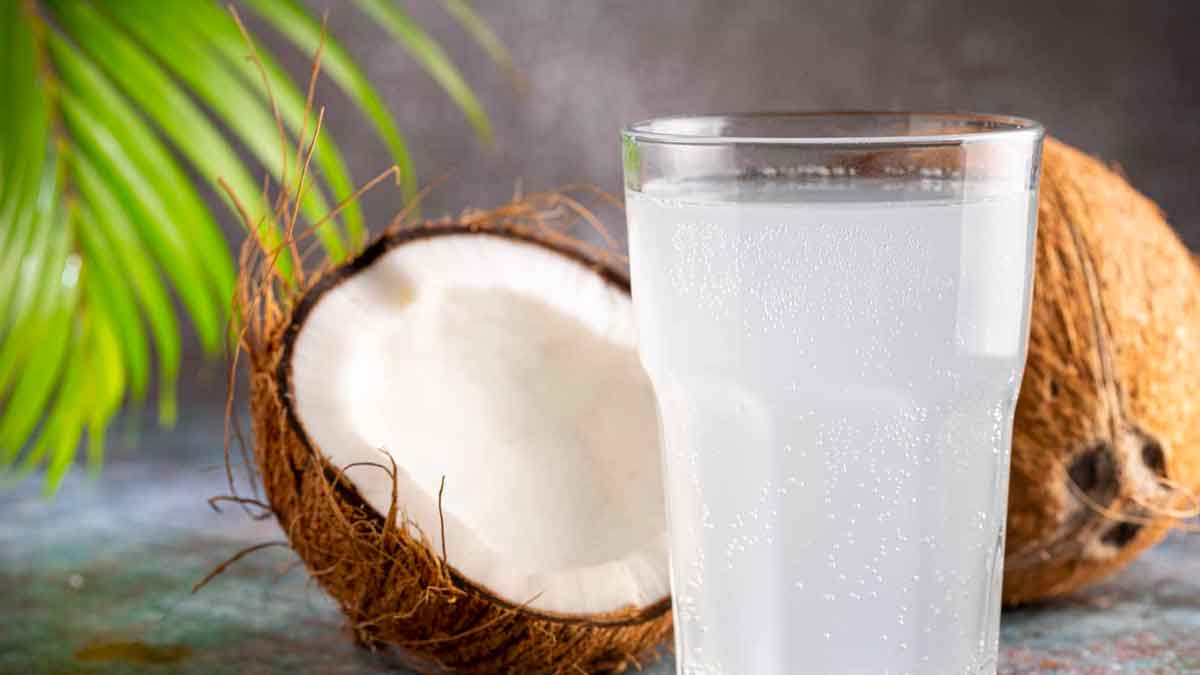 many wonderful health benefits of coconut water 
