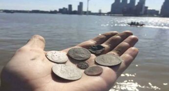 Coins In River : న‌దుల్లో అస‌లు నాణాల‌ను ఎందుకు వేస్తారు.. దీని వెనుక ఉన్న కార‌ణాలు ఏమిటి..?