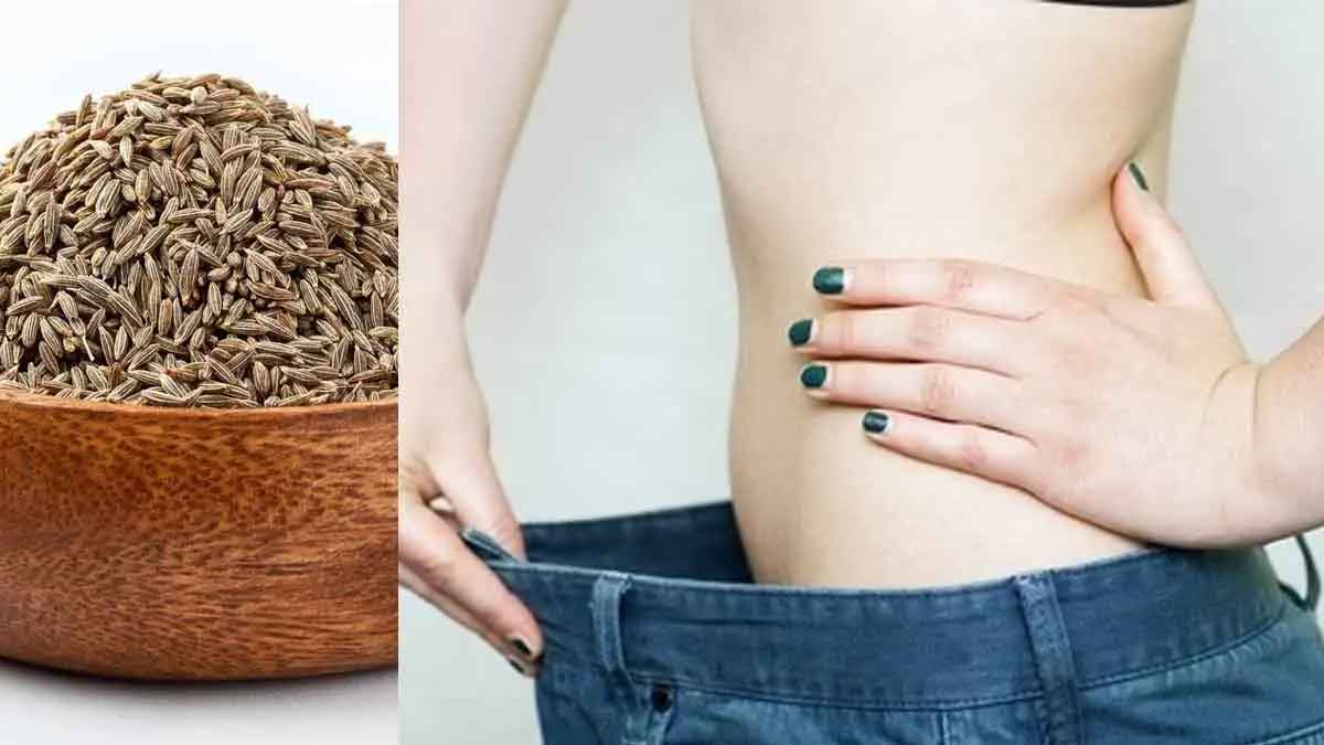 take cumin like this for weight loss 