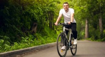 Cycling Benefits : రోజూ 30 నిమిషాల పాటు సైకిల్ తొక్కితే క‌లిగే ప్ర‌యోజ‌నాలు ఇవే..!