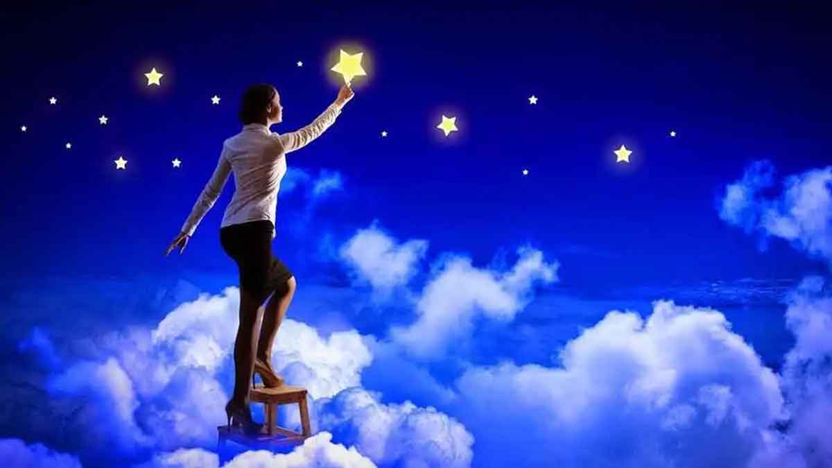 dreams interesting facts 