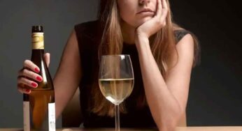 Drinking : మ‌ద్యం సేవించ‌డం వ‌ల్ల నిద్ర బాగా వ‌స్తుందా..?