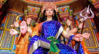 Devotional : అమ్మవారికి సమర్పించిన వస్త్రాలను ఎప్పుడు కట్టుకోవాలి.. తెలుసా ?
