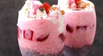 Faluda : బ‌య‌ట బండ్ల‌పై ల‌భించే ఫ‌లూదా.. ఇంట్లోనే ఇలా సుల‌భంగా చేసుకోవ‌చ్చు..!