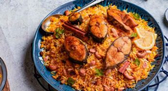 Fish Biryani : చేప‌ల‌తో బిర్యానీ ఇలా చేయండి.. రుచి చూస్తే మళ్లీ ఇదే కావాలంటారు..!