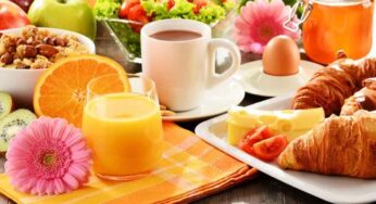 ఖాళీ కడుపుతో ఈ పదార్థాలు తింటున్నారా.. అయితే సమస్యల బారిన పడినట్టే!