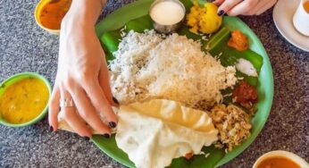 Meals : మనం తినే ఆహారాన్ని నెమ్మదిగా తినడం మంచిదా.. లేక వేగంగా తినడం మంచిదా..?